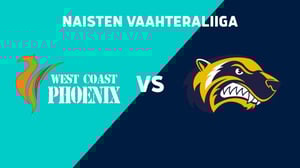 WCP - Wolverines - WCP - Wolverines 24.7.