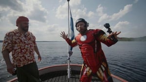 Madventures Suomi (7) - Järviheimo