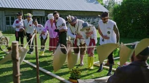 Farmi Suomi - Kukas se sieltä tulee?