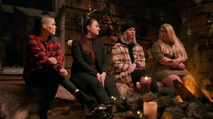 Temptation Island Suomi (12) - Pitäskö pakata kamat