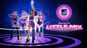 2020 MTV EMAs (Paramount+) - 2020 MTV EMAs