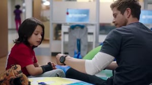 Resident (12) - Potilaan parhaaksi