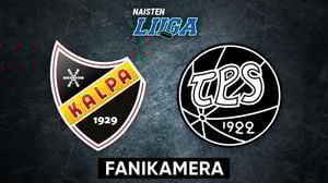 KalPa - TPS, Fanikamera - KalPa - TPS, Fanikamera 28.9.