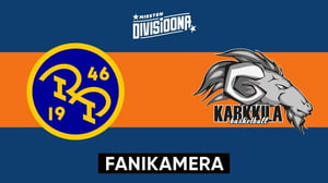 Raholan Pyrkivä - Karkkila, Fanikamera - Raholan Pyrkivä - Karkkila, Fanikamera 15.11.