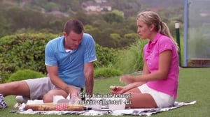 Vieraissa Australia - Yhteistä tekemistä