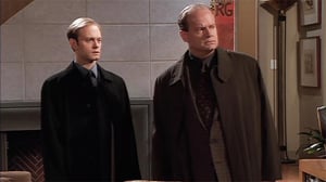 Frasier (Paramount+) - Aint Nobodys Business If I Do
