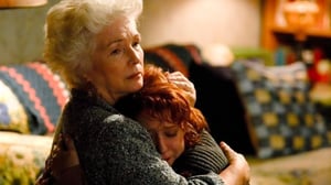 BROTHERHOOD (16) - Kaikki välissä on kuin aave