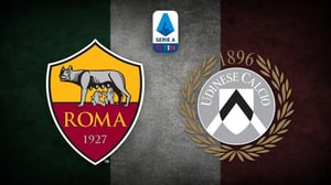 AS Roma - Udinese - AS Roma - Udinese 2.7.