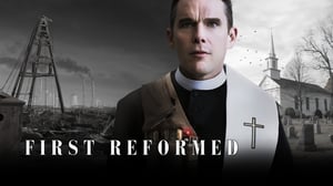 First Reformed (12) - First Reformed (12)