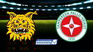 Ilves/2 - TPV, Fanikamera - Ilves/2 - TPV, Fanikamera 2.8.