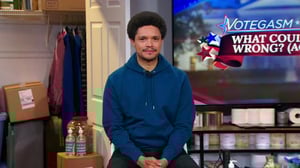 The Daily Show (Paramount+) - The Daily Show