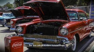 Amerikan kovimmat keräilijät - Rokkipaku