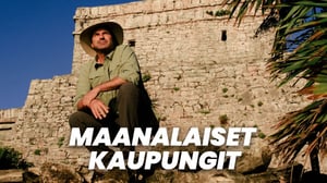 Maanalaiset kaupungit