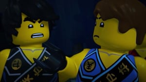 LEGO Ninjago: Masters of Spinjitzu (7) - Kaksintaistelut