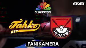 Hyvinkään Tahko - Pesä Ysit, Lappeenranta, Fanikamera - Hyvinkään Tahko - Pesä Ysit, Lappeenranta, Fanikamera 3.7.