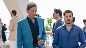 Riviera (12) - Tableaux de famille