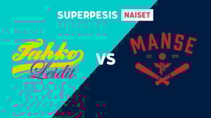 Hyvinkään Tahko - Manse - Hyvinkään Tahko - Manse 23.8.