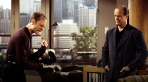 Frasier (S) - Cranes Go Caribbean