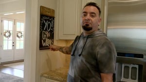 MTV Cribs - Chris Kirkpatrick / Betsey Johnson / Jaime King