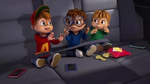 Alvin ja pikkuoravat (S)