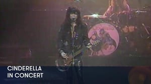 Cinderella - In Concert (S) - Cinderella - In Concert