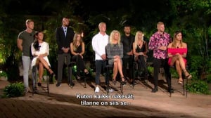 Paratiisihotelli Tanska (7) - Veljet