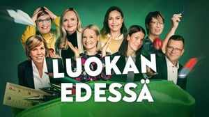 Luokan edessä - Luokan edessä: Sari Essayah & Anna-Maja Henriksson