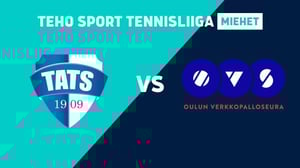 TaTS - OVS, kaksin- ja nelinpeli - TaTS - OVS, kaksin- ja nelinpeli 3.2.