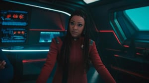 Star Trek: Discovery (Paramount+) (12) - Species Ten-C