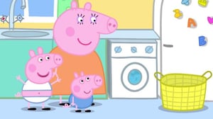 Pipsa Possu (S) - Pyykkipäivä