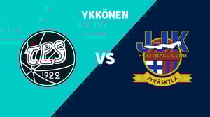 TPS - JJK - TPS - JJK 10.8.