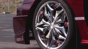 Virittäjät - Tekniikka vastaan ulkonäkö