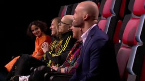 The Voice of Finland - Knockout 4