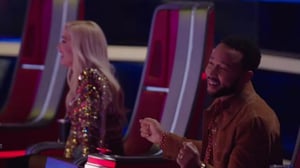 The Voice of USA - Isoja ääniä ja suuria sieluja