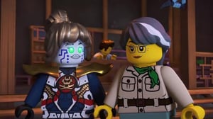 LEGO Ninjago: Masters of Spinjitzu (7) - Todellinen Voima