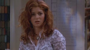 Will & Grace (7) - Pekonia ja munia