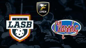 LASB - Classic, miehet - LASB - Classic, miehet 15.3.