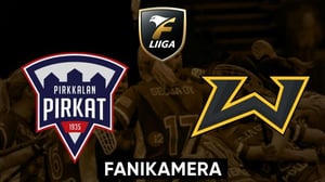 Pirkat - Welhot, naiset Fanikamera - Pirkat - Welhot, naiset Fanikamera 30.1