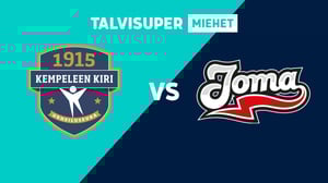 Kempeleen Kiri - Joensuun Maila - Kempeleen Kiri - Joensuun Maila 7.1.