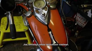 Amerikan kovimmat keräilijät - Aitoja rystypäitä