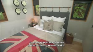 Remppa vai muutto Vancouver - Seesteisyyttä etsimässä