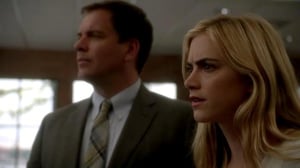 NCIS (Paramount+) (12) - Shooter