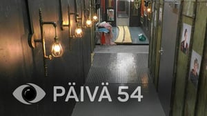 Big Brother Suomi - Tuomion päivä