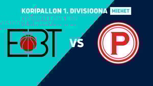 Espoo Basket Team - Pyrintö Akatemia B - Espoo Basket Team - Pyrintö Akatemia B 11.12.