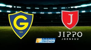 Gnistan - JIPPO - Gnistan - JIPPO 19.9.