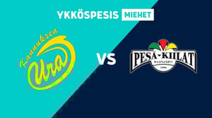 Kannuksen Ura - Haapajärven Pesä-Kiilat - Kannuksen Ura - Haapajärven Pesä-Kiilat 28.8.