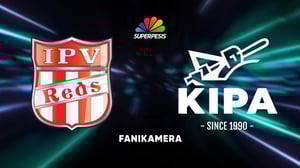 Imatran Pallo-Veikot - Kiteen Pallo -90, Fanikamera - Imatran Pallo-Veikot - Kiteen Pallo -90, Fanikamera 30.6.