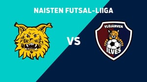 Ilves FS - Ylöjärven Ilves - Ilves FS - Ylöjärven Ilves 26.10.