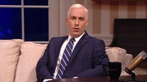 The President Show(Paramount+) - Nina Turner