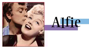 Alfie - naisten viettelijä (12) - Alfie - naisten viettelijä (12)